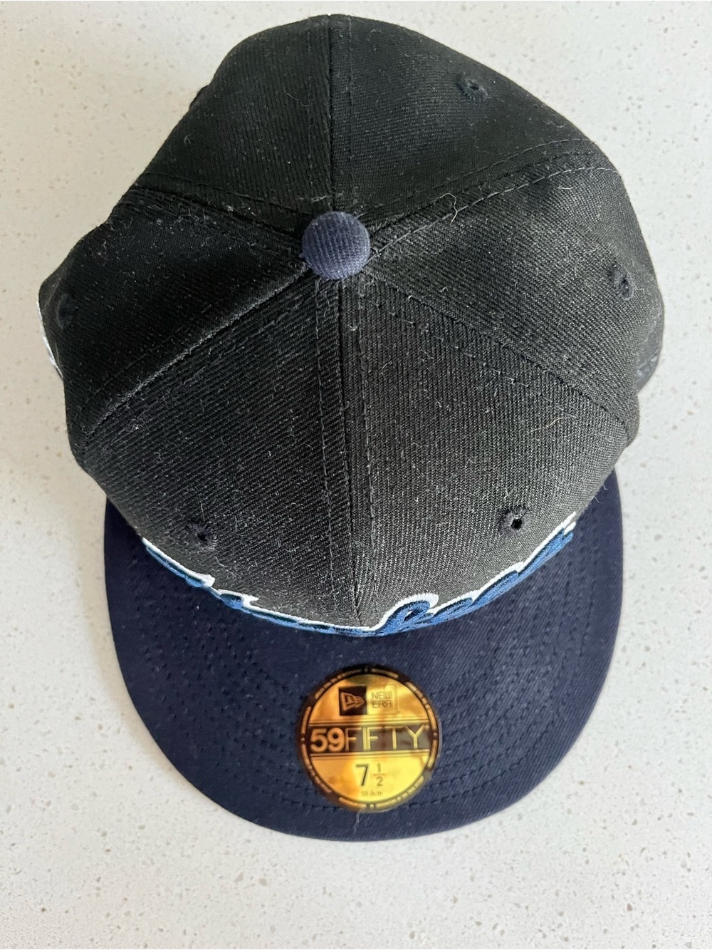 New Era Yankees 59FIFTY Cooperstown 1978 World Series Fitted Hat 7 1/2 - Picture 8 of 10